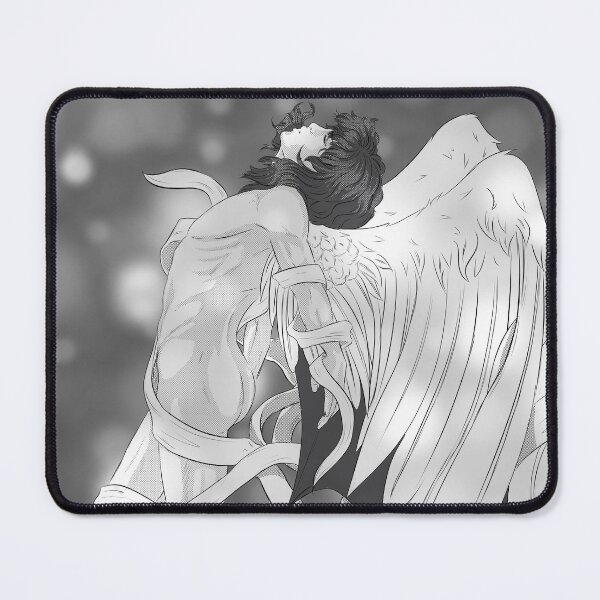 Item preview, Niji Angel designed and sold by Zanrio.