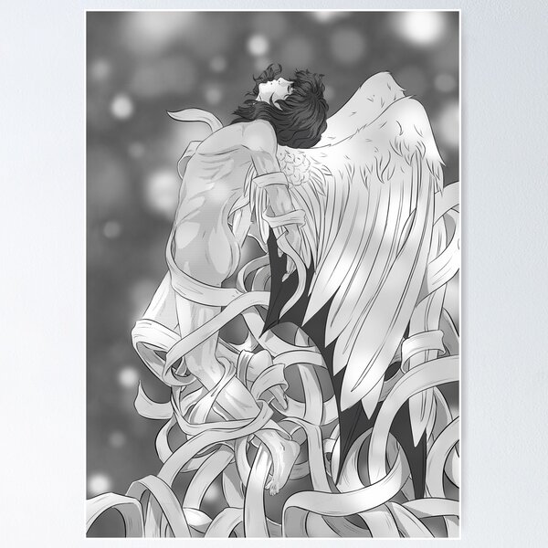 Item preview, Niji Angel designed and sold by Zanrio.