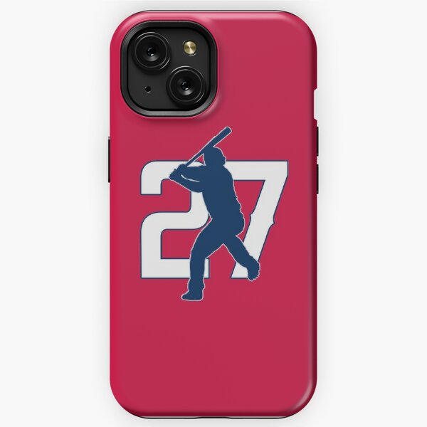 Los Angeles Angels of Anaheim Mike Trout #27 City Connect Nike