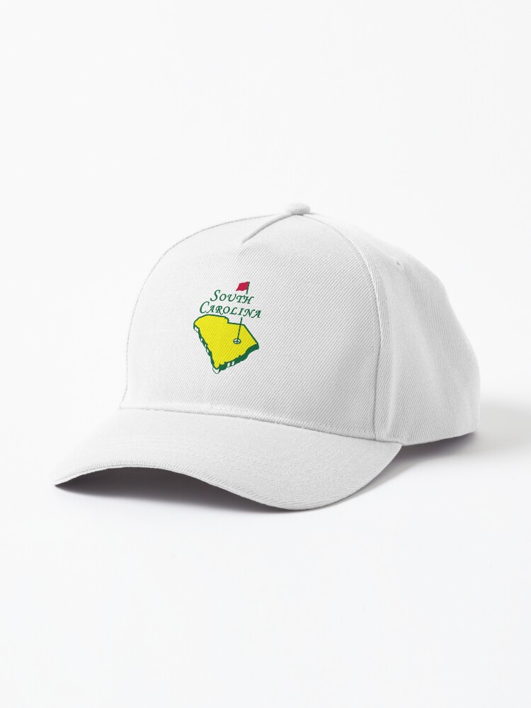 The masters estoy golf hat