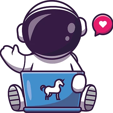 Artwork thumbnail, Astronaut by ReydaDesign