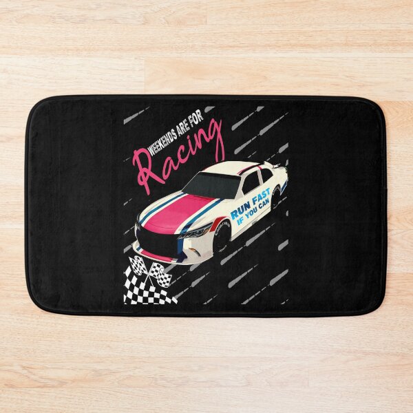 Item preview, Weekends are for RACING 2022 designed and sold by MoSaid.