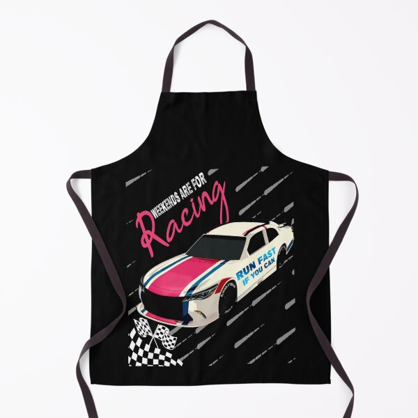 Item preview, Weekends are for RACING 2022 designed and sold by MoSaid.