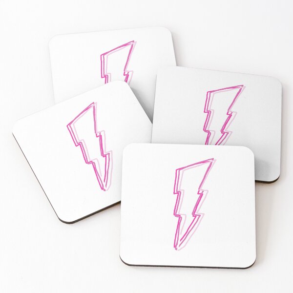 Item preview, Pink Lighting designed and sold by Ellasistas.