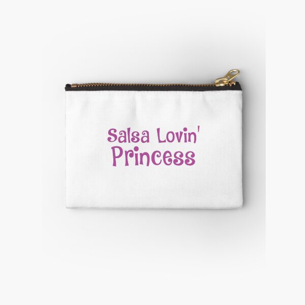 Item preview, Salsa Lovin' Princess designed and sold by DanceAddict.