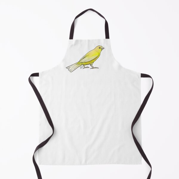 Item preview, Canary - Lutino designed and sold by Jennifer Stolzer.