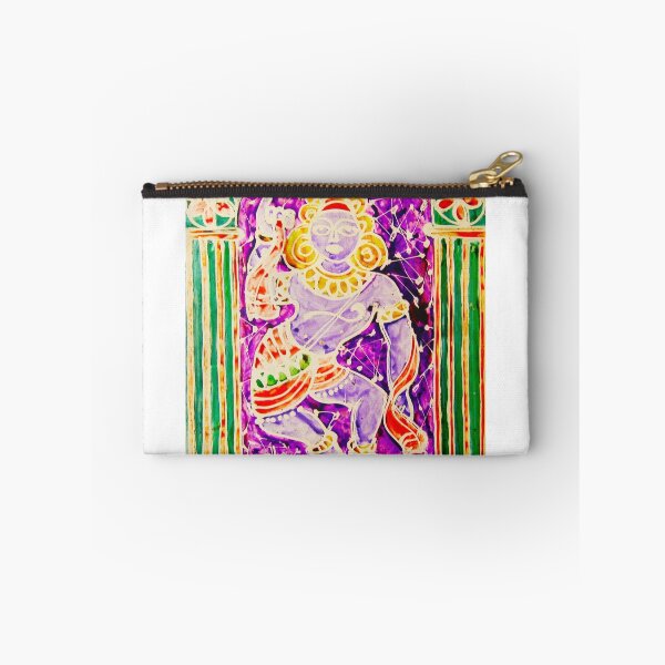 Item preview, Dancing Yaksha designed and sold by NANDANNAG.