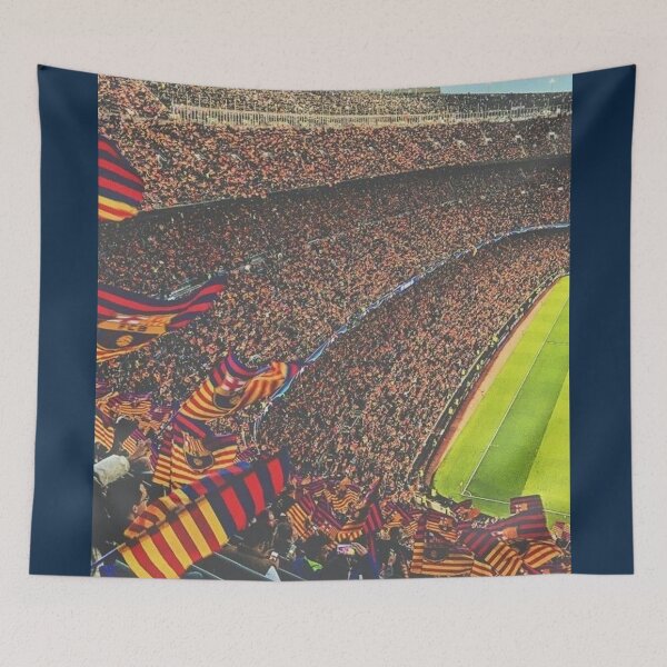 Item preview, Barca designed and sold by SalvatoreBB.