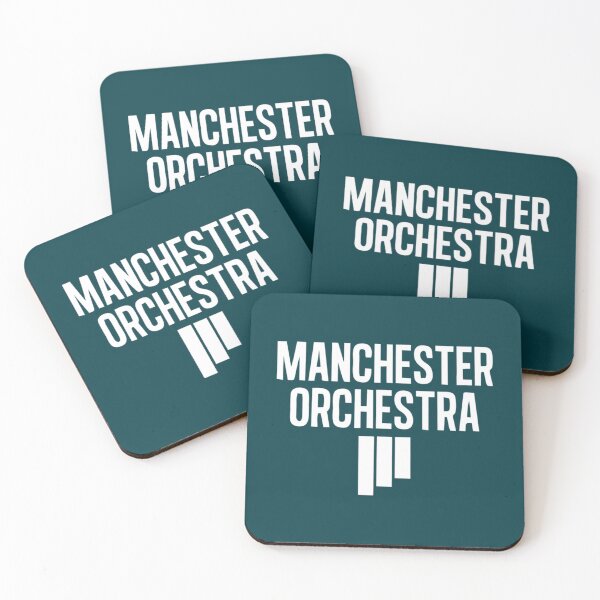 Item preview, BEST SELLING - Manchester Orchestra      designed and sold by nathankuruso.