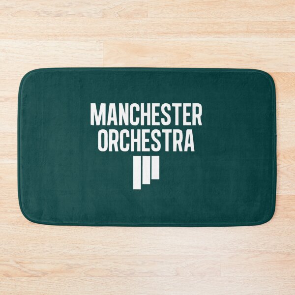 Item preview, BEST SELLING - Manchester Orchestra      designed and sold by nathankuruso.