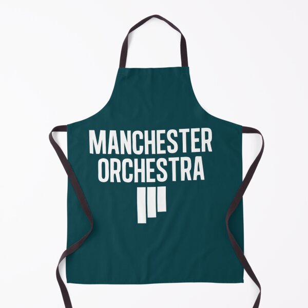 Item preview, BEST SELLING - Manchester Orchestra designed and sold by nathankuruso.