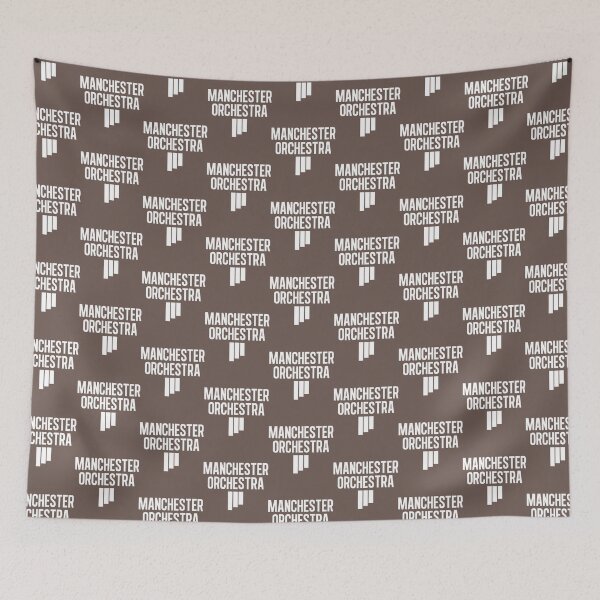 Item preview, BEST SELLING - Manchester Orchestra      designed and sold by nathankuruso.