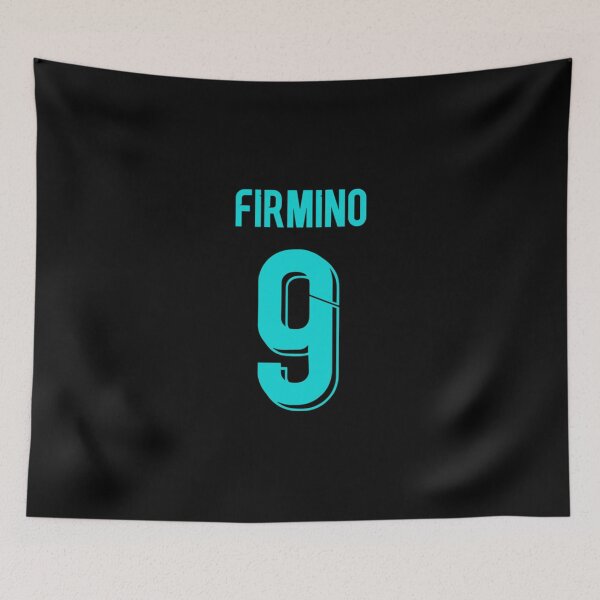 Item preview, Firmino 9 Third Kit Classic T-Shirt designed and sold by lambstout2.