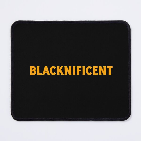 Item preview, Blacknificent designed and sold by CrazeeTeez.