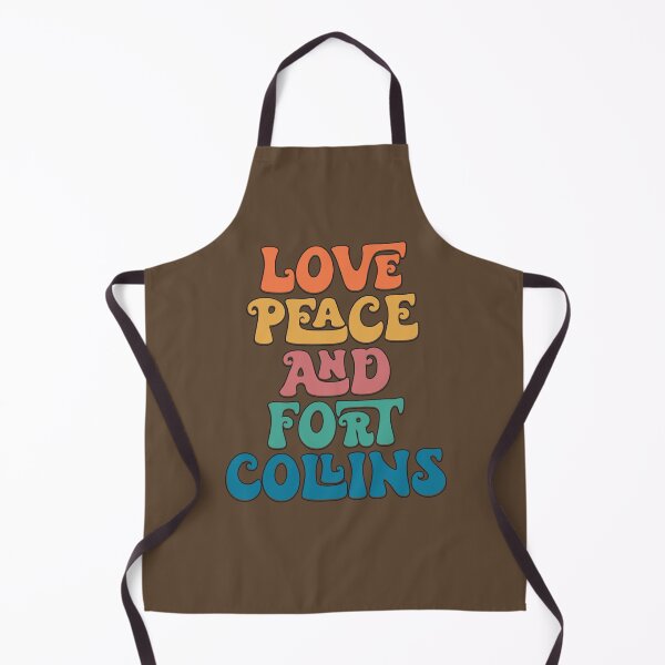 Item preview, Fort Collins Colorado designed and sold by Americandude.