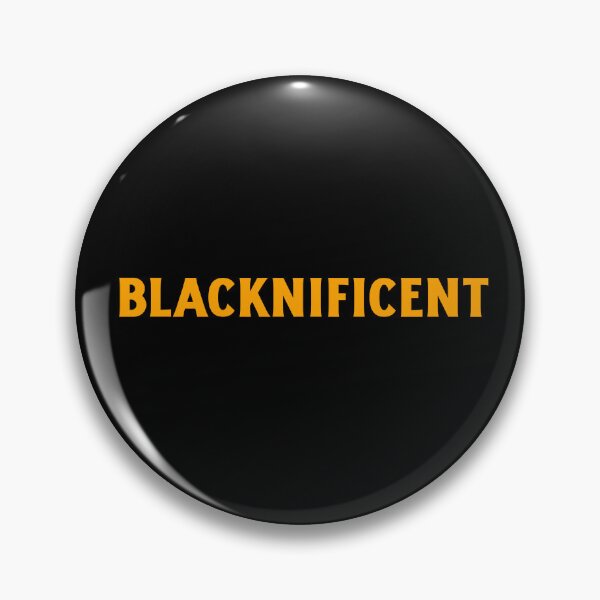 Item preview, Blacknificent designed and sold by CrazeeTeez.