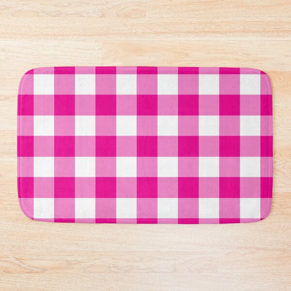 Item preview, Easter Pattern, Magenta Checkerboard, Checkerboard Prints designed and sold by mamahellfire31.