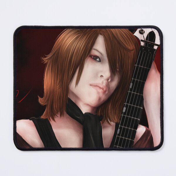 Item preview, J-rock Karyu designed and sold by Zanrio.