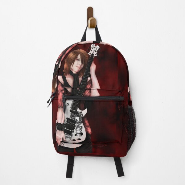 Item preview, J-rock Karyu designed and sold by Zanrio.
