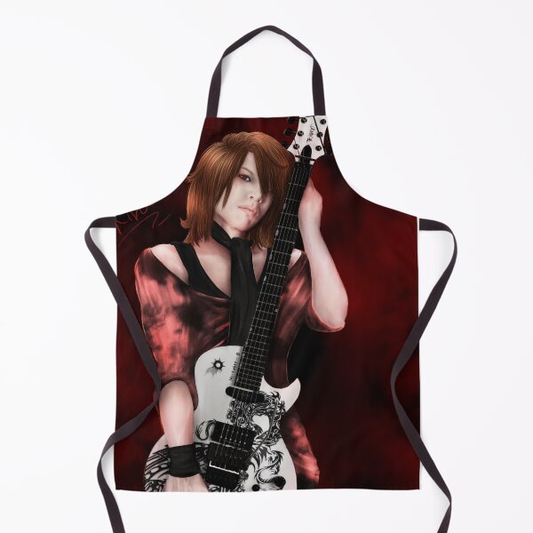 Item preview, J-rock Karyu designed and sold by Zanrio.