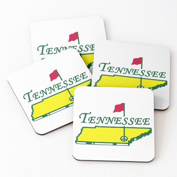 Item preview, Tennessee Masters Golf designed and sold by Patrick Berg.