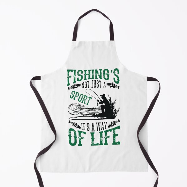 Item preview, Fishing is lifestyle illustration premium design designed and sold by truemoneyman.