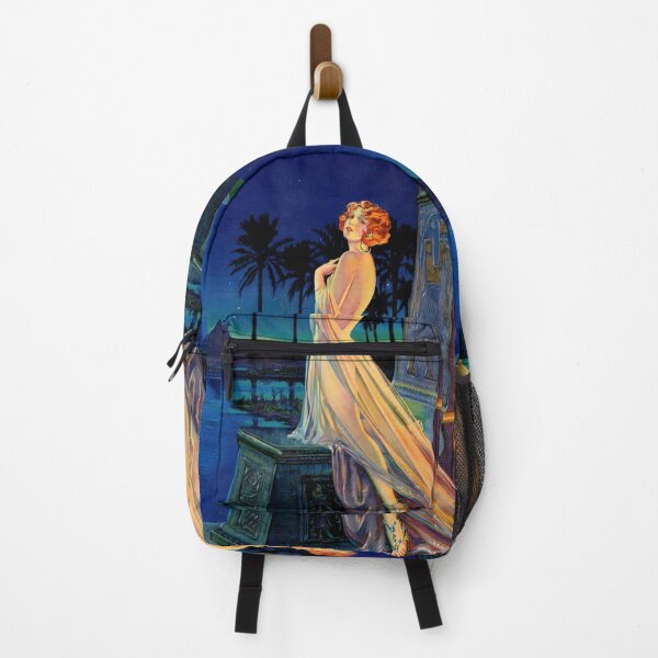 Item preview, A Melody Of Ancient Egypt by Henry Clive designed and sold by AestheticsXarts.