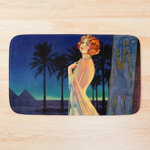 Item preview, A Melody Of Ancient Egypt by Henry Clive designed and sold by AestheticsXarts.