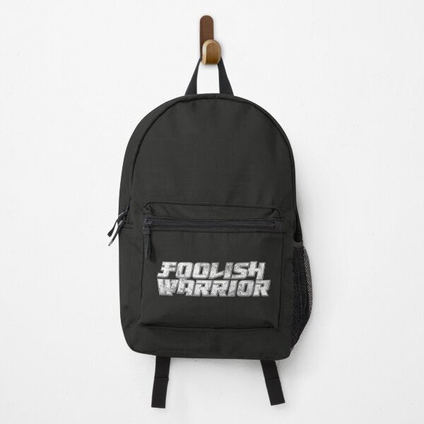 Item preview, Foolish Warrior designed and sold by Phil Tessier Too.