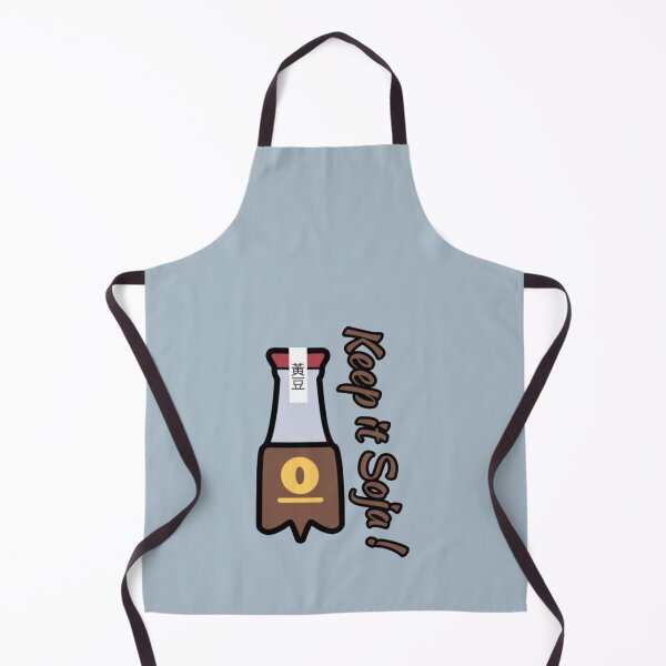 Item preview, Soy sauce Asian soybean bottle designed and sold by RhysCa.