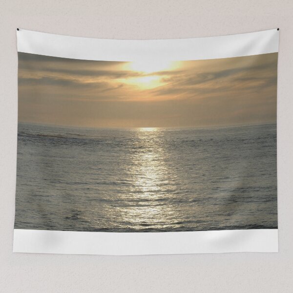 Item preview, Sunset in St. Ives designed and sold by Lindisfarne Scriptorium.