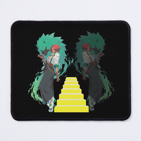 Item preview, guilty-gear strive designed and sold by arianpink.