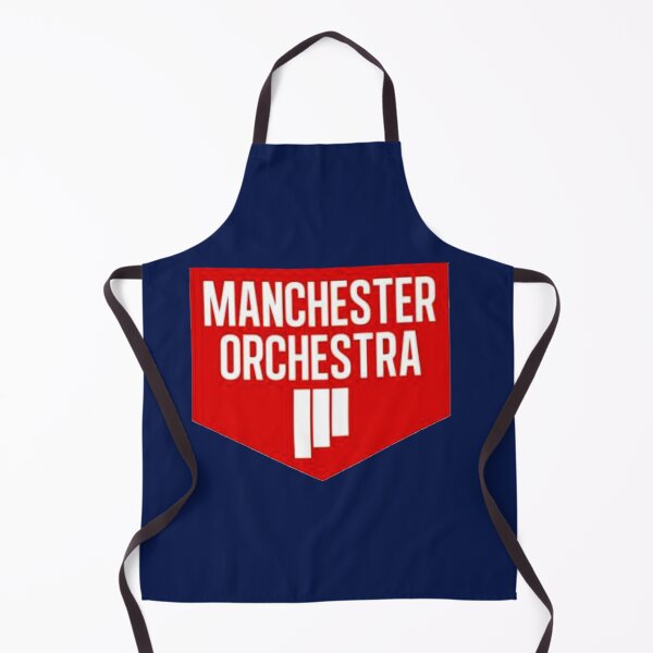 Item preview, blackwhitereddesign rock band manchester orchestra logo designed and sold by nathankuruso.