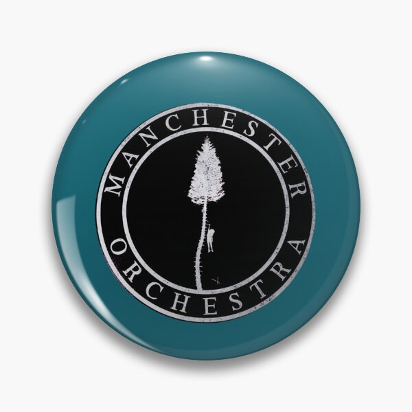 Item preview, Manchester Orchestra   designed and sold by nathankuruso.