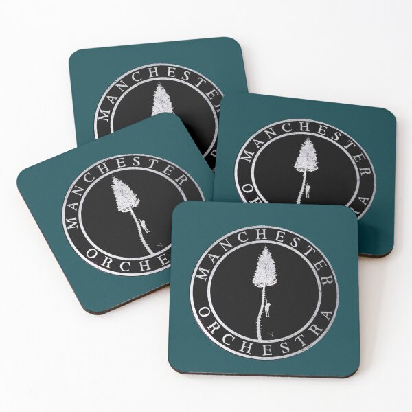 Item preview, Manchester Orchestra   designed and sold by nathankuruso.
