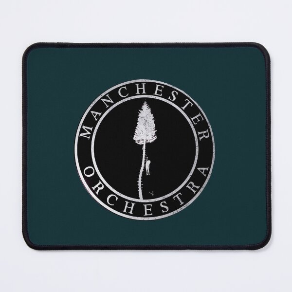 Item preview, Manchester Orchestra   designed and sold by nathankuruso.