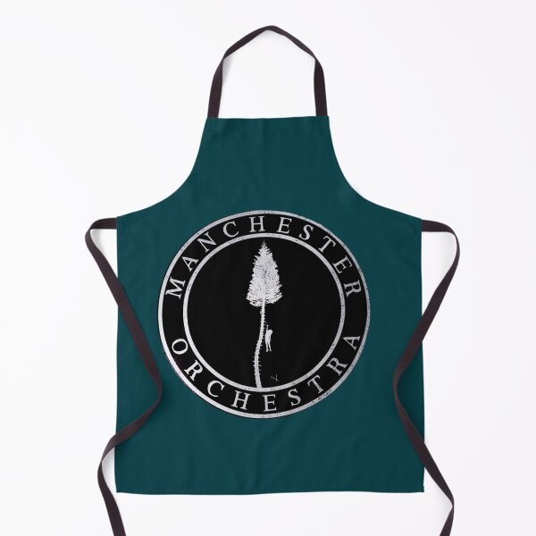 Item preview, Manchester Orchestra designed and sold by nathankuruso.