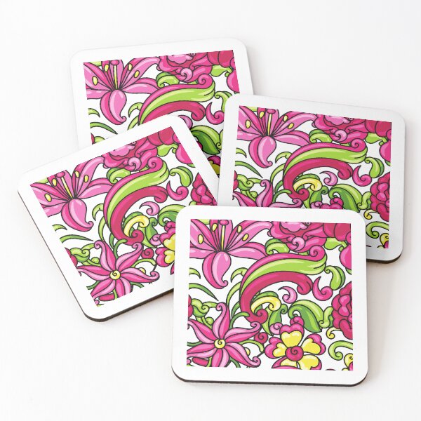 Item preview, flowers designed and sold by artbyrosse.