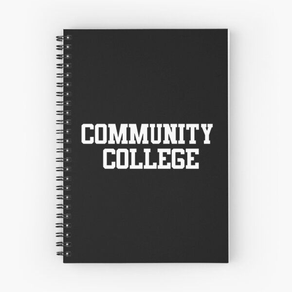 Item preview, Community College designed and sold by LuisPinHa.