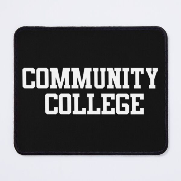 Item preview, Community College designed and sold by LuisPinHa.