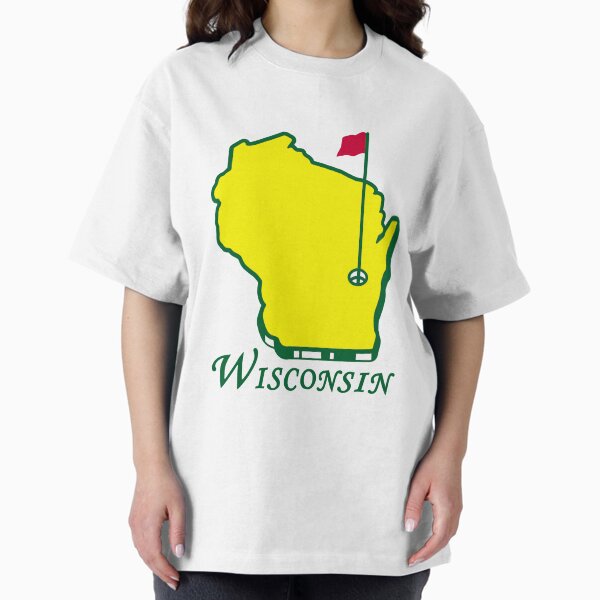 Item preview, Wisconsin Masters Golf designed and sold by Patrick Berg.