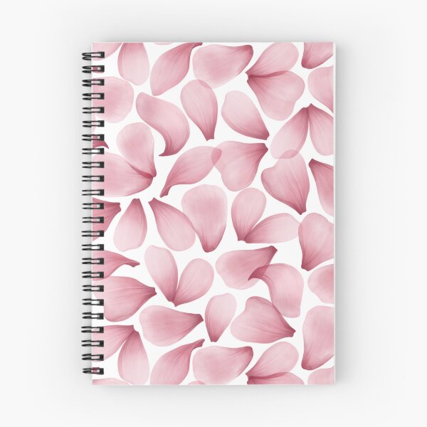 Item preview, Watercolor rose petal designed and sold by AnaRisyet.