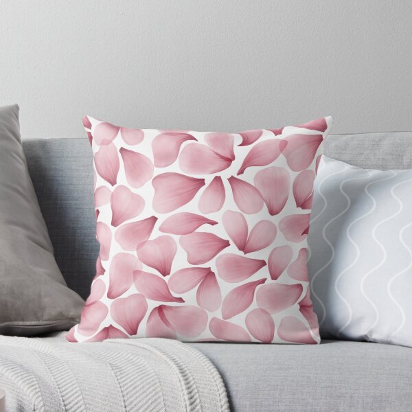 Item preview, Watercolor rose petal designed and sold by AnaRisyet.