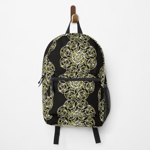 Item preview, Flower ornate mandala designed and sold by Vivinedrawsells.
