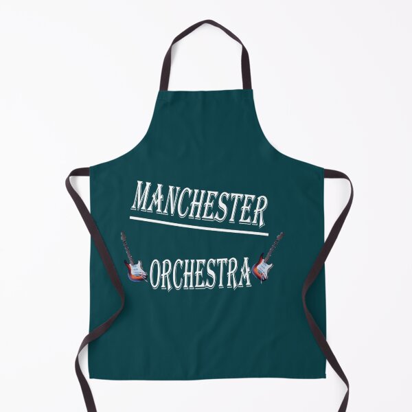 Item preview, Manchester Orchestra designed and sold by nathankuruso.
