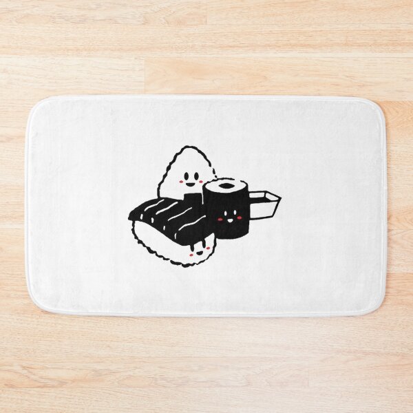 Item preview, Cute Sushi designed and sold by RhysCa.