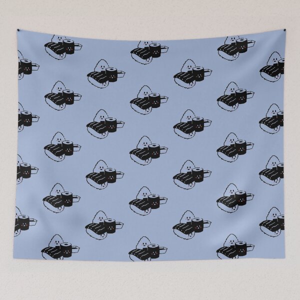 Item preview, Cute Sushi designed and sold by RhysCa.
