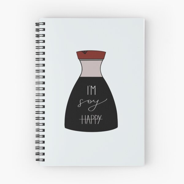 Item preview, Digital illustration I’m soy happy designed and sold by RhysCa.