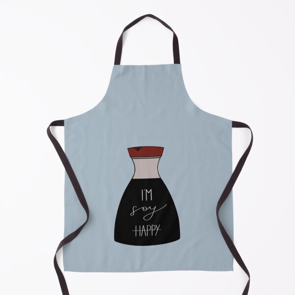 Item preview, Digital illustration I’m soy happy designed and sold by RhysCa.