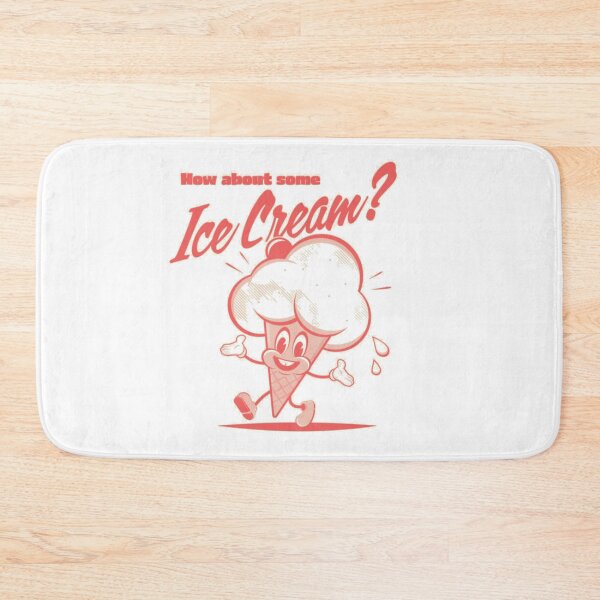 Item preview, How About Some Ice Cream? - Vintage designed and sold by Teepocalypse.
